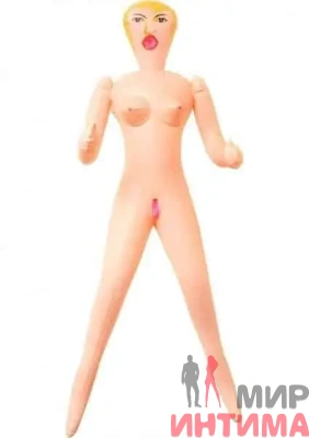 Кукла для секса MILF Love Doll