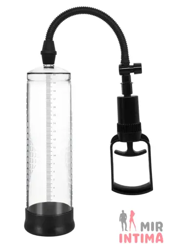 Вакуумная помпа Power Pump MAX Вакуумная помпа Power Pump MAX