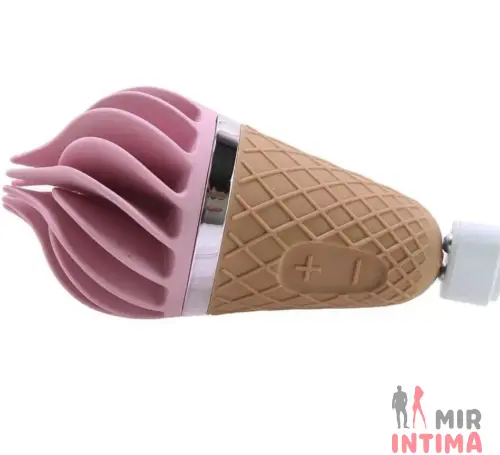 Satisfyer Layons Sweet Treat - клиторальный стимулятор с вращением ,10х4 см Satisfyer Layons Sweet Treat - клиторальный стимулятор с вращением ,10х4 см