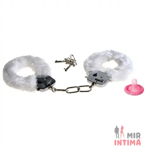Наручники Furry Fun Cuffs Наручники Furry Fun Cuffs
